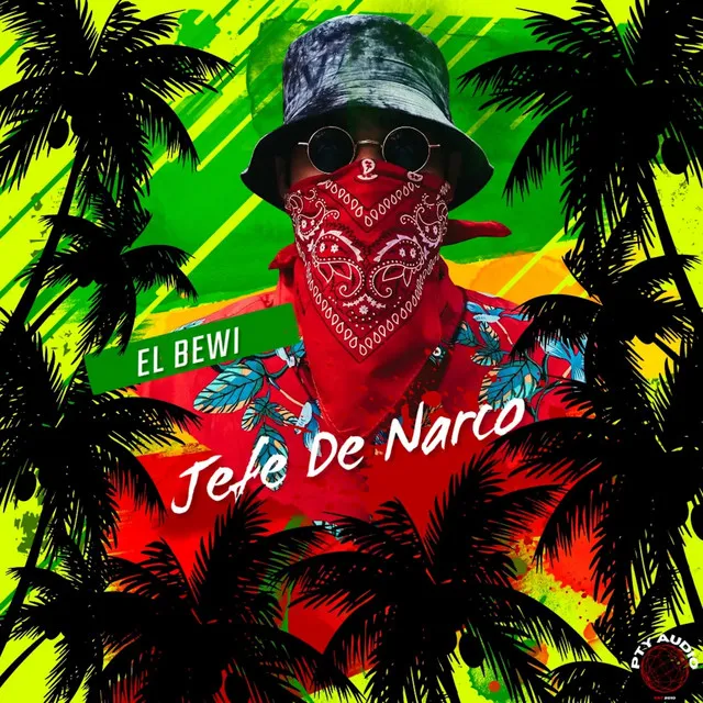 Jefe De Narcos