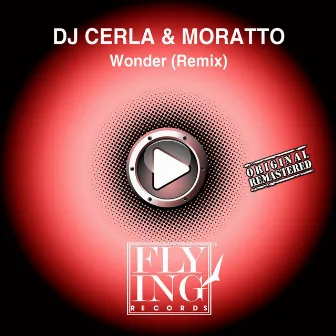 Wonder (Remix) by DJ Cerla