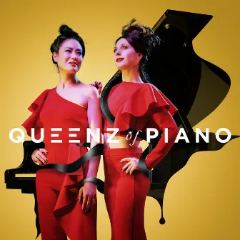 Ode to Joy / Happy by Queenz of Piano