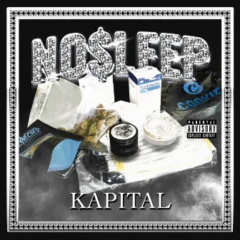 KAPITAL by NO$LEEP