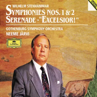 Stenhammar: Symphonies Nos. 1 & 2, Serenade, 