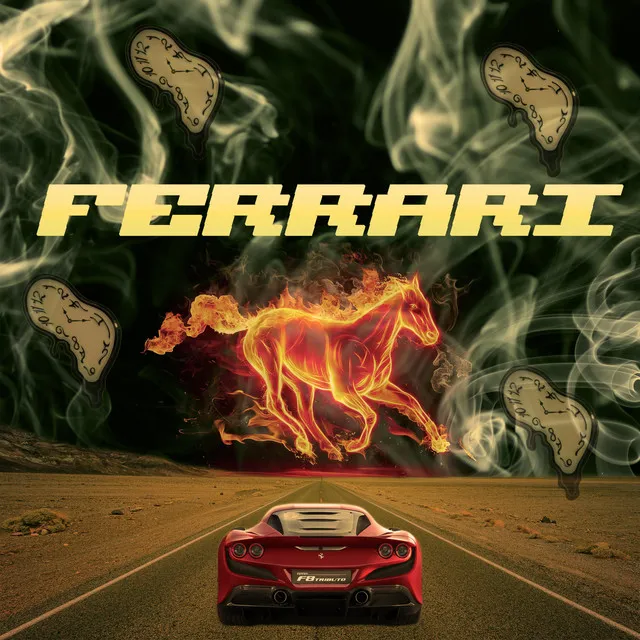 Ferrari