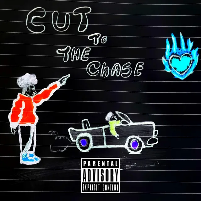 Cut to the Chase