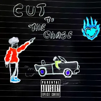 Cut to the Chase by Hxc.Jo