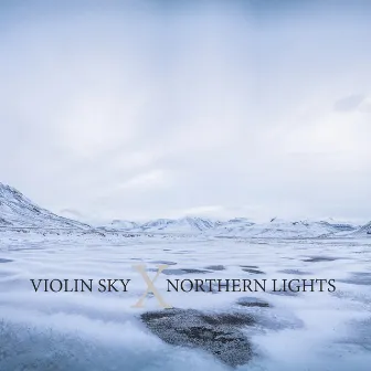 Northern Lights by Violin Sky