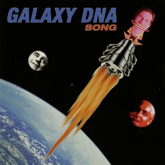 Galaxy DNA Song by Eric Idle