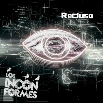 Recluso by Los Inconformes