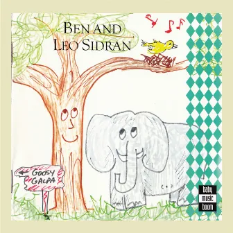 El Elefante by Leo Sidran