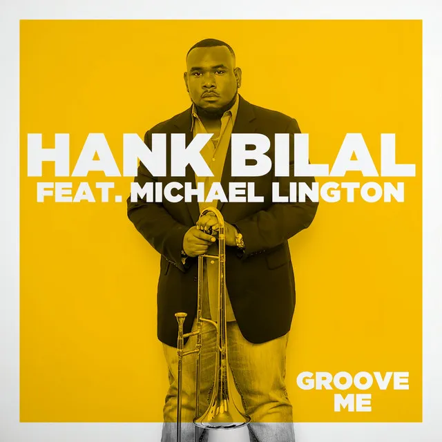 Groove Me