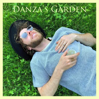 Danza's Garden by Danza