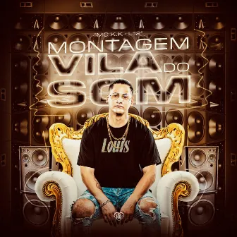 Montagem Vila do Som by L12