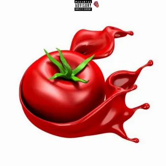 VERMELHO TOMATE by Legx