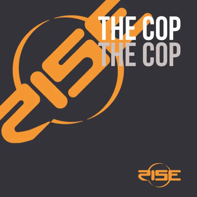 The Cop - P.A. City Vena Dub