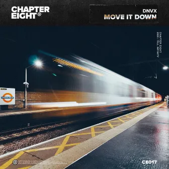 Move It Down by DNVX