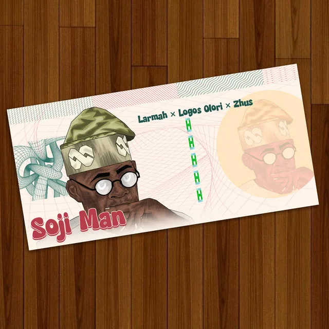 Soji Man