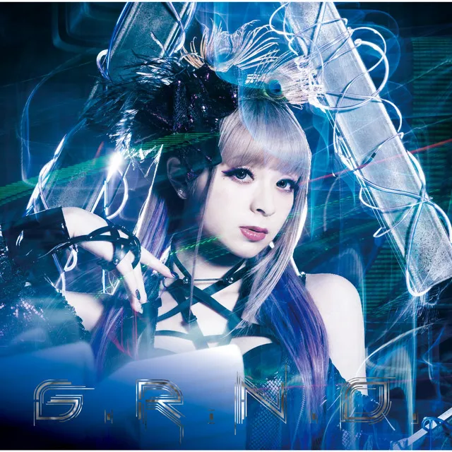 Poppin'Trip -GARNiDELiA vs HEAVYGRINDER-