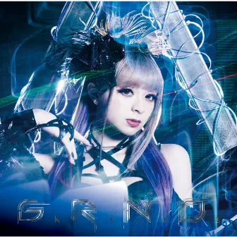 G.R.N.D. by GARNiDELiA