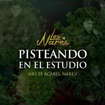 Pisteando en el Estudio by Los Nares