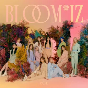 BLOOM*IZ by IZ*ONE