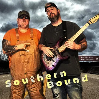 Southern Bound by Bryan Jenkins