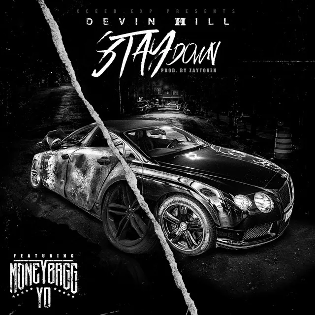 Stay Down (feat. Moneybagg Yo)