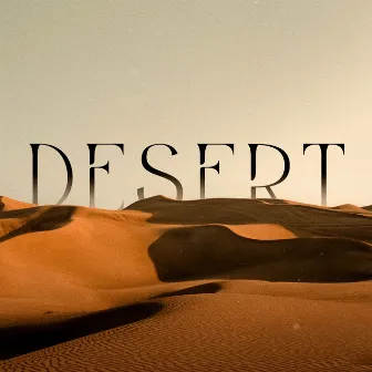 Desert by ALMMA