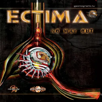 No Way Out by Ectima