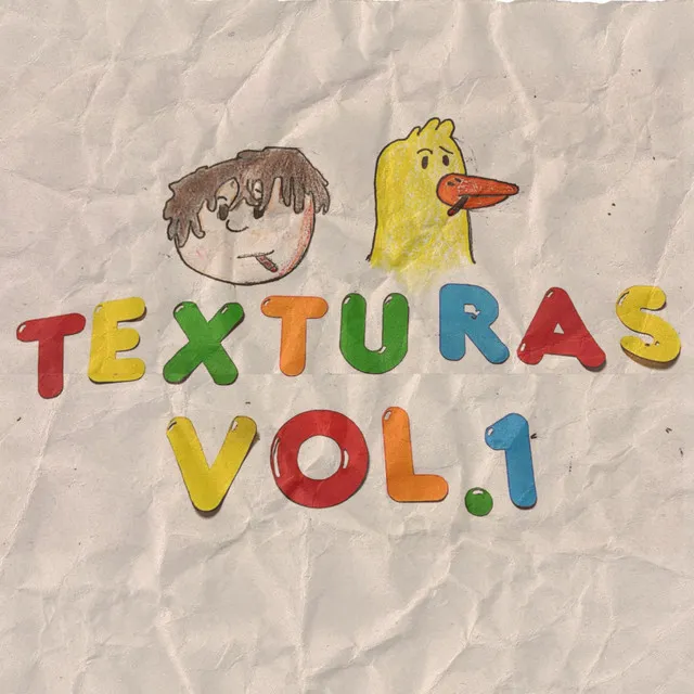 Texturas, Vol. 1