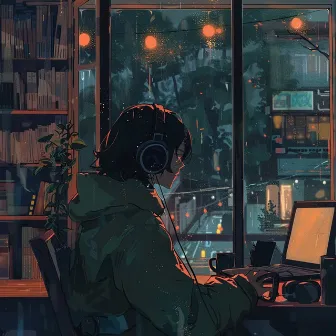 Concentration Beats Lofi: Productive Work Tunes by California Calm