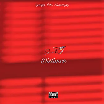 Distance by Georgie