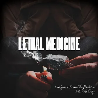 Lethal Medicine by Leadgeon