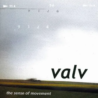 The Sense Of Movement by Valv