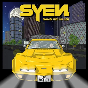 Sans Foi ni Loi by Syen