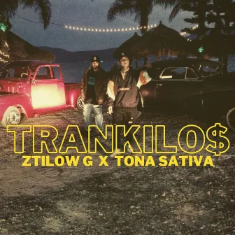 Trankilo$ by tona sativa