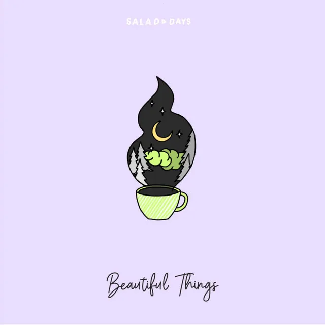 Beautiful Things