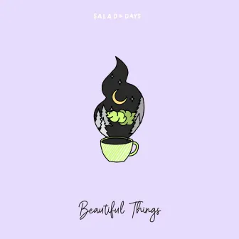 Beautiful Things by Cassidy Godwin