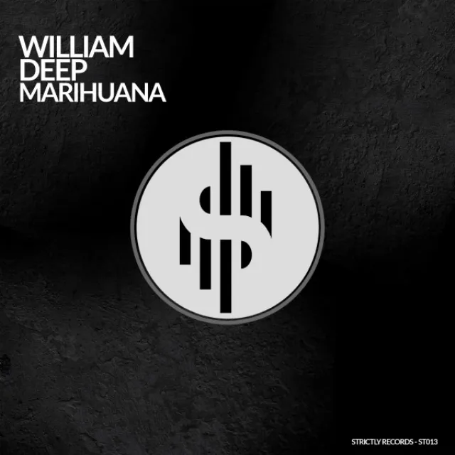 MARIHUANA - Original Mix