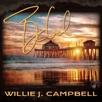 Be Cool by Willie J. Campbell