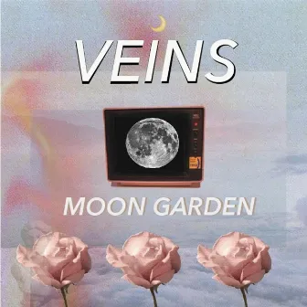 Moon Garden by Veins