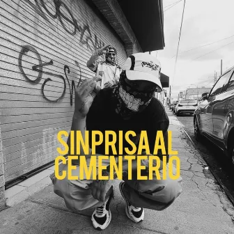 Sin Prisa al Cementerio by ZOO6