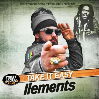 Take It Easy by Ilements