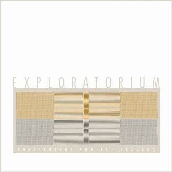 Exploratorium (Expanded) by Bruce Licher