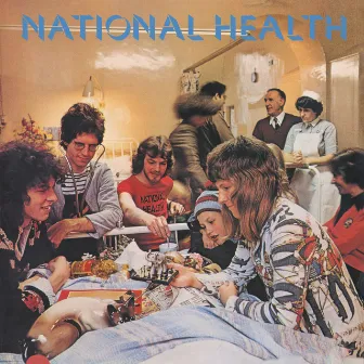 National Health by National Health