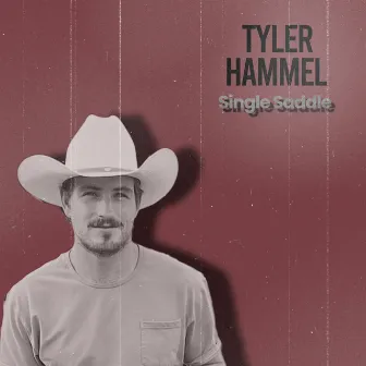 Single Saddle by Tyler Hammel