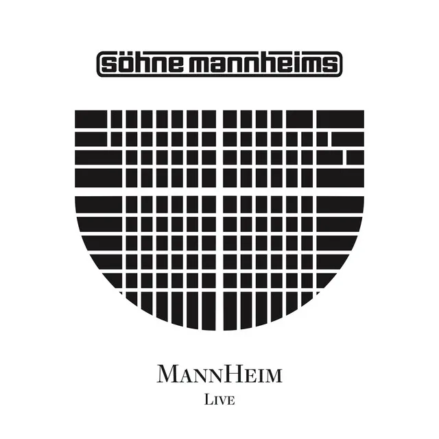 MannHeim (Live)