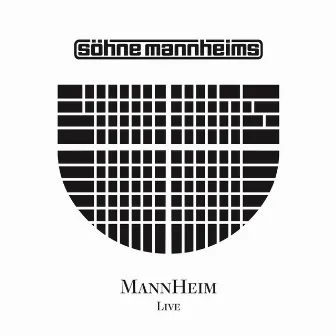 MannHeim (Live) by Söhne Mannheims