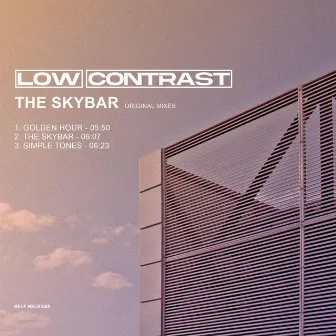 The Skybar by Low Contrast