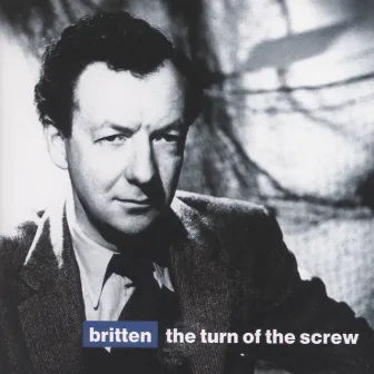 Britten: The Turn of the Screw by David Hemmings