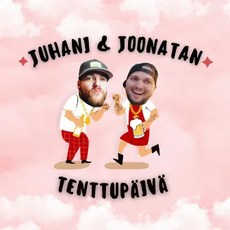 Tenttupäivä by Juhani & Joonatan