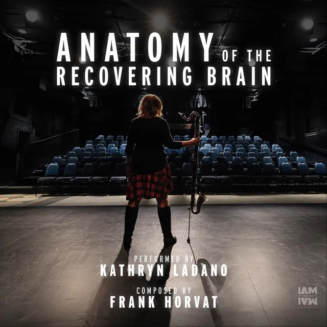 Frank Horvat: Anatomy of the Recovering Brain